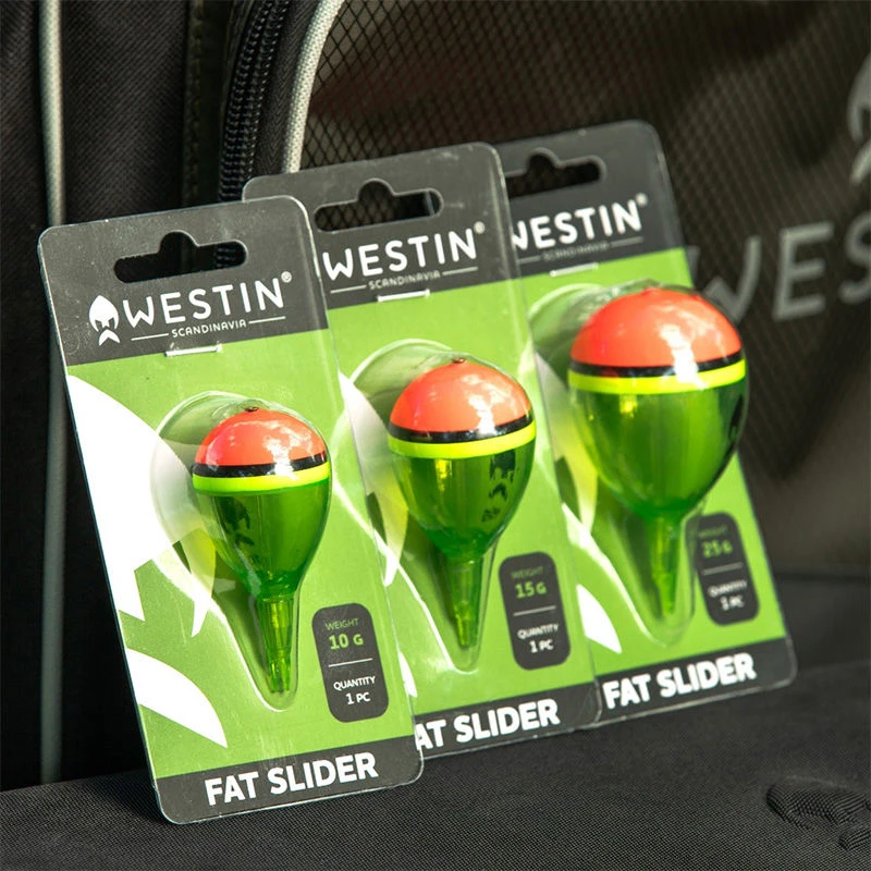 Westin Fat Slider Float